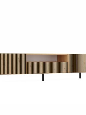 TP Living TV stolek KAMA 160 cm dub artisan