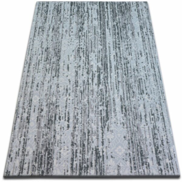 Dywany Lusczow Kusový koberec BEYAZIT Kirga sivý